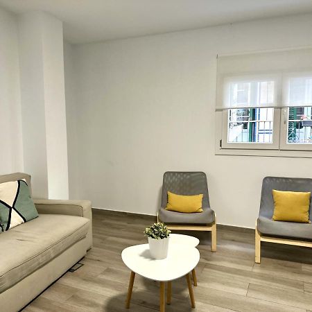 מאלגה Urbe10 Santa Lucia 1 Bedroom Apartment 1A מראה חיצוני תמונה