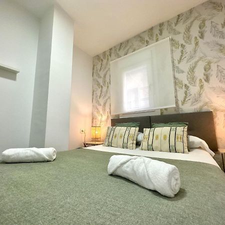 מאלגה Urbe10 Santa Lucia 1 Bedroom Apartment 1A מראה חיצוני תמונה