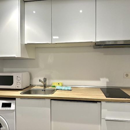 מאלגה Urbe10 Santa Lucia 1 Bedroom Apartment 1A מראה חיצוני תמונה