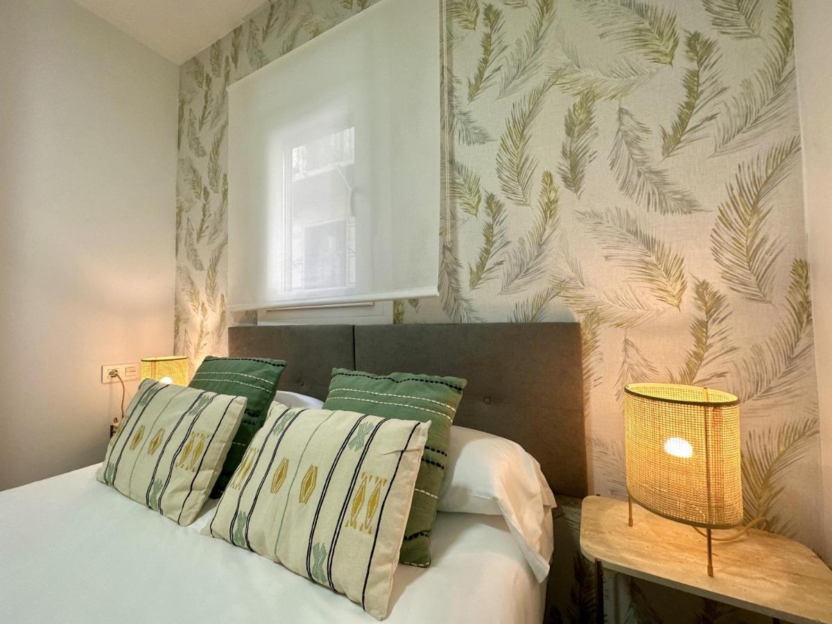 מאלגה Urbe10 Santa Lucia 1 Bedroom Apartment 1A מראה חיצוני תמונה
